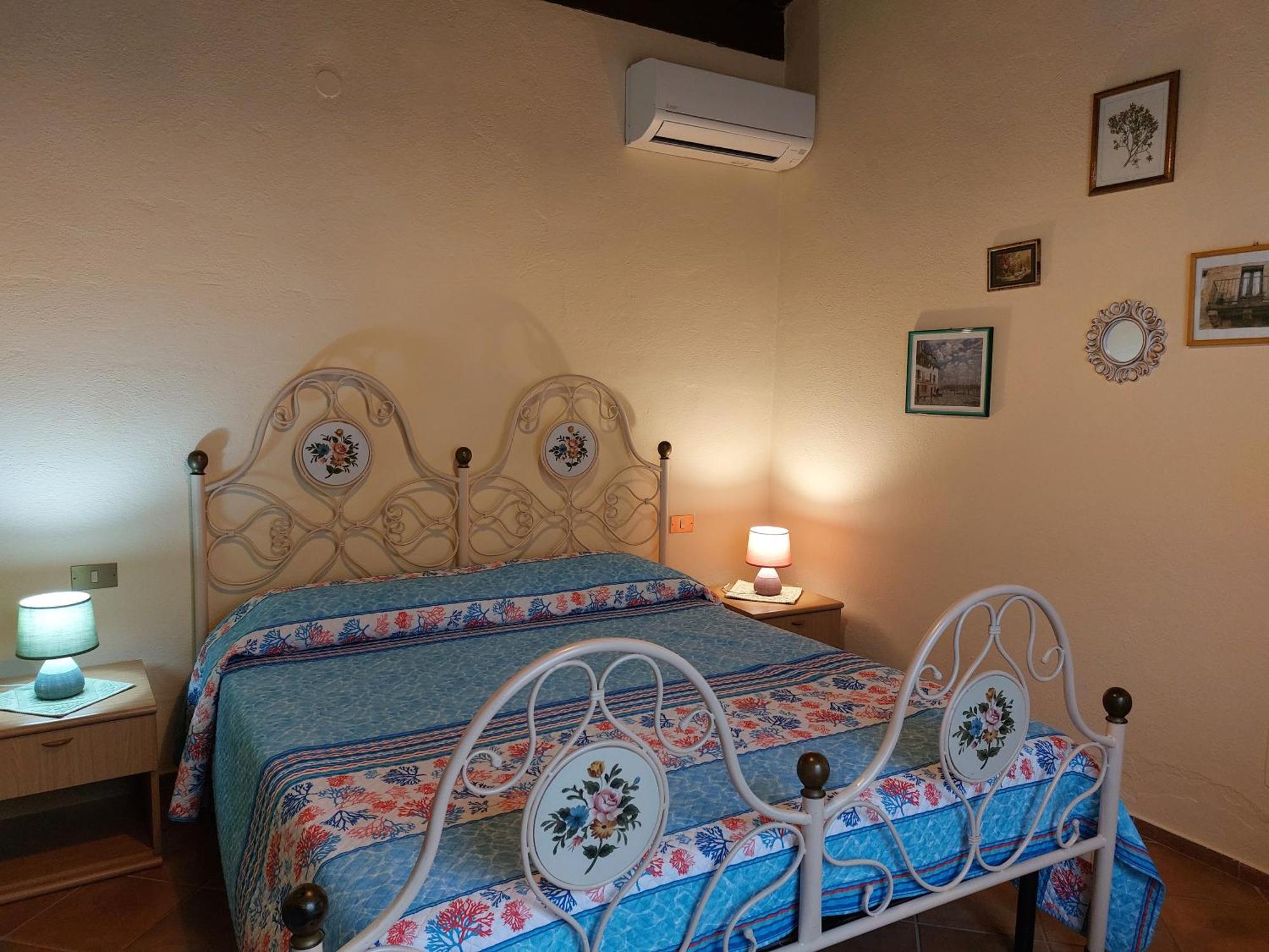 Agriturismo Agrisole Olbia Exterior foto