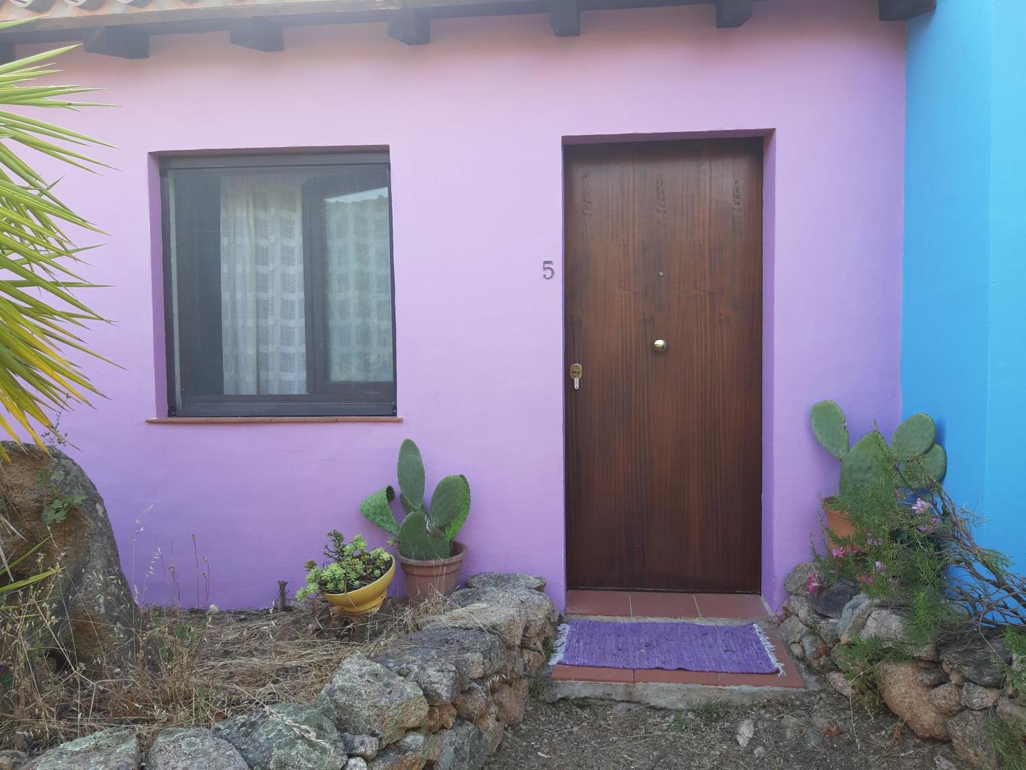 Agriturismo Agrisole Olbia Exterior foto