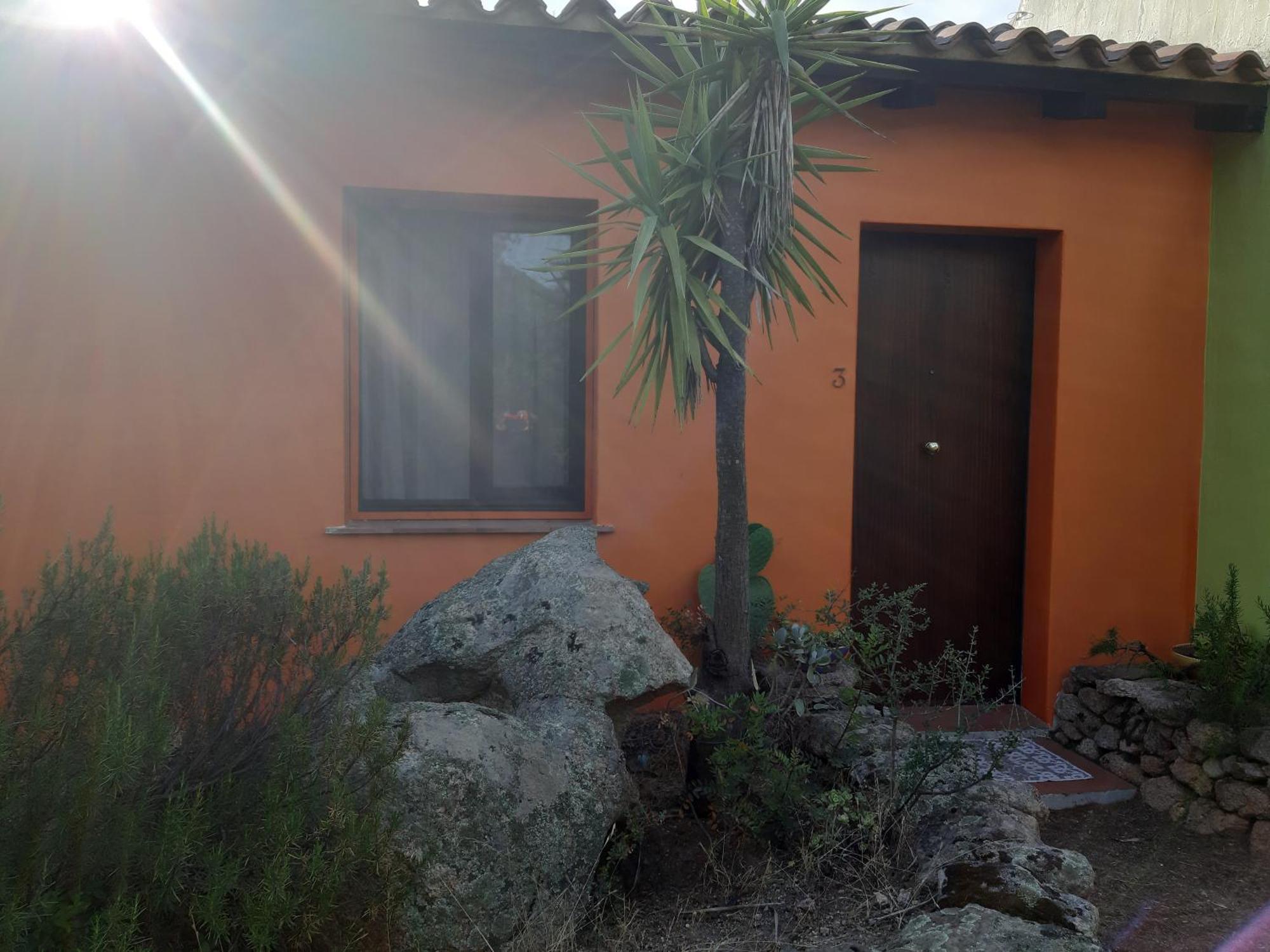 Agriturismo Agrisole Olbia Exterior foto